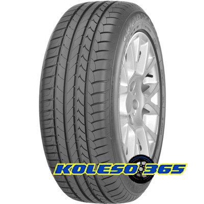 Goodyear EfficientGrip 195/50 R15 82V
