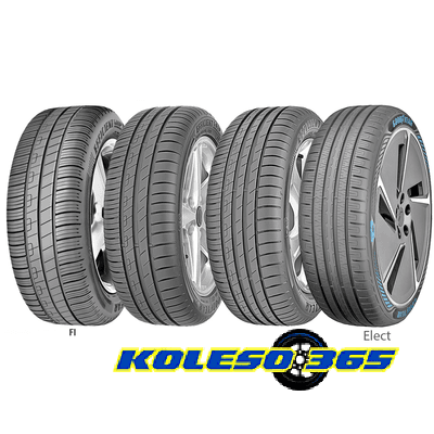 Goodyear EfficientGrip Performance 175/65 R14 86T XL