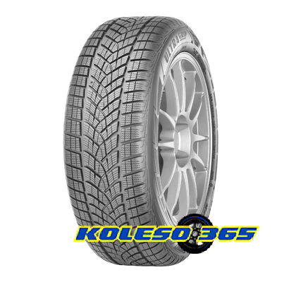 Goodyear UltraGrip Performance SUV Gen-1 245/45 R21 104V XL FP