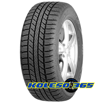 Goodyear Wrangler HP All Weather 275/60 R18 113H