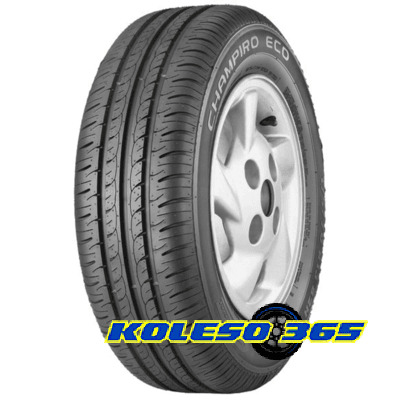 GT Radial Champiro Eco 175/70 R14 84H