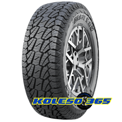 Habilead RS23 PracticalMax A/T 255/60 R18 112T XL
