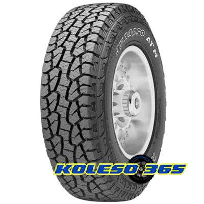 Hankook Dynapro AT-M RF10 195/80 R15 96T
