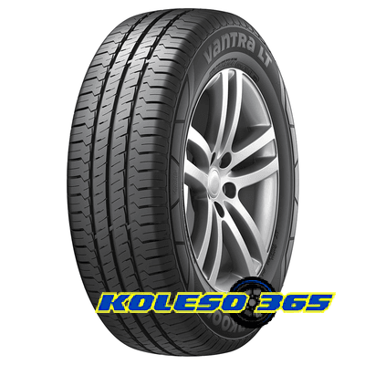 Hankook Vantra LT RA18 195/75 R16C 107/105R MO