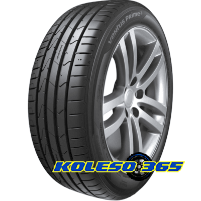 Hankook Ventus Prime 3 K125 205/60 R17 97W XL