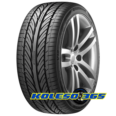 Hankook Ventus V12 evo K110 285/30 ZR18 97Y XL
