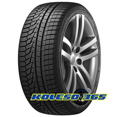Hankook Winter i*cept evo2 W320 275/40 R18 103V XL