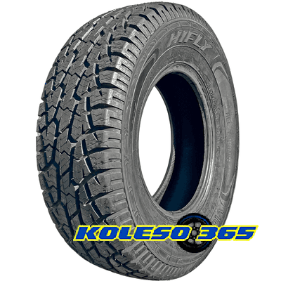 Hifly Vigorous AT601 265/75 R16 123/120R