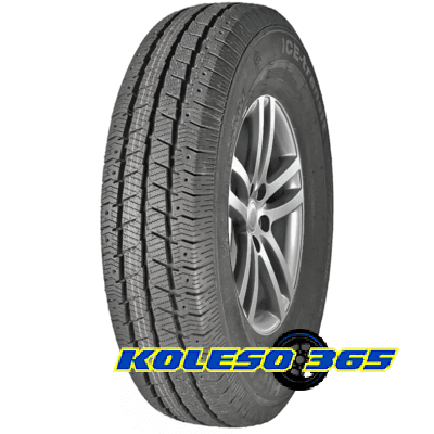 Hifly Ice-Transit 185/80 R14C 102/100R