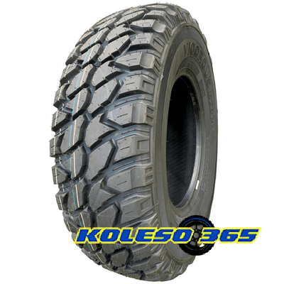 Hifly Vigorous MT601 35.00/12.5 R20 121Q
