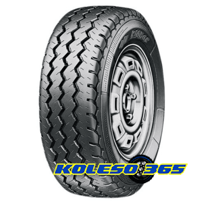 Kleber CT 300 175/75 R16C 101/99V