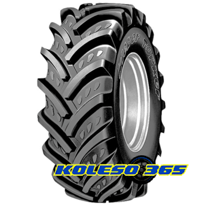 Kleber Topker (с/г) 600/70 R28 164D/160E
