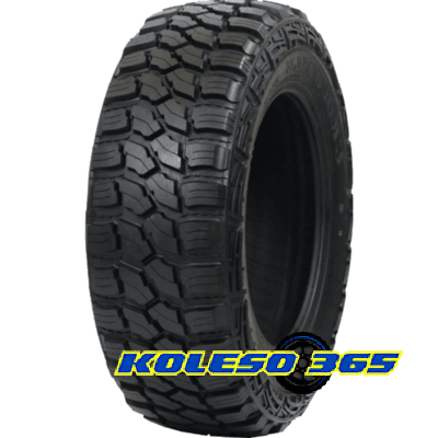Lakesea Crocodile M/T 35.00/12.5 R22 117Q
