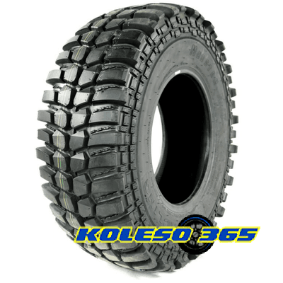 Lakesea Mudster M/T 315/70 R17 121/118N