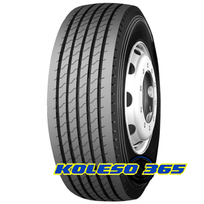 Long March LM168 (причіпна) 435/50 R19.5 160J PR20