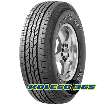 Maxxis HT-770 BRAVO 255/65 R17 110H