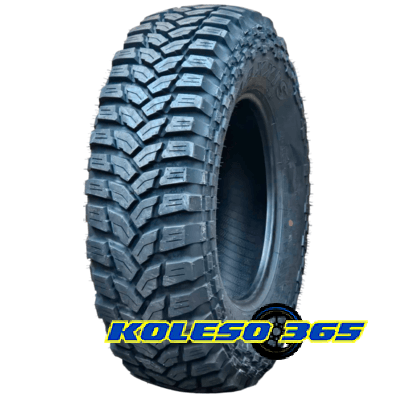 Maxxis M8060 Trepador Radial 35.00/12.5 R15 113Q
