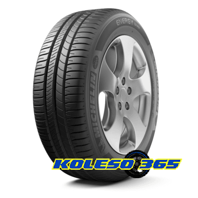 Michelin Energy Saver + 195/50 R15 82T