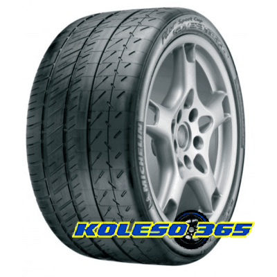 Michelin Pilot Sport Cup 285/30 R18 93Y