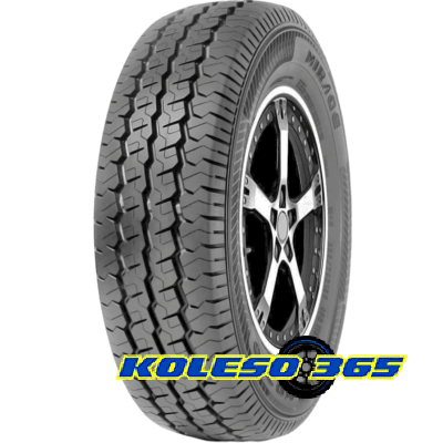 Mirage MR200 165/70 R13 88/86S