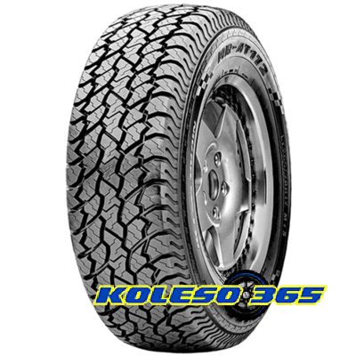 Mirage MR-AT172 265/75 R16 123/120R
