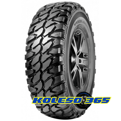 Mirage MR-MT172 31/10.5 R15 109Q PR6