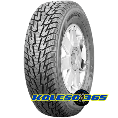 Mirage MR-WT172 275/70 R18 125/122S (под шип)