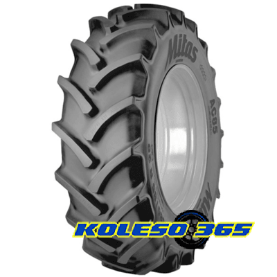 Mitas AC-85 (с/г) 320/85 R28 124A8/124B