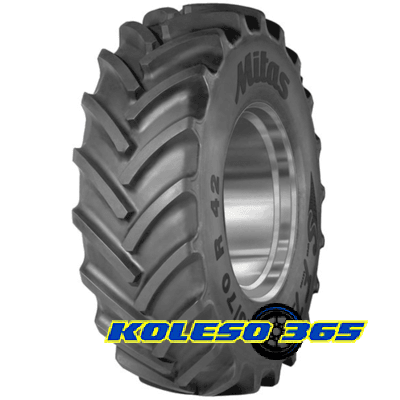 Mitas SFT (с/г) 900/70 R32 188A8