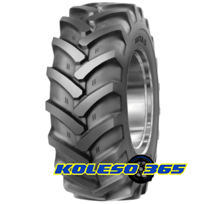 Mitas TR-01 (індустріальна) 400/70 R20 150B PR14