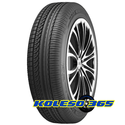Nankang AS-1 245/40 R18 97Y XL