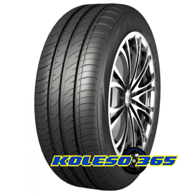 Nankang Econex NA1 155/70 R19 84Q
