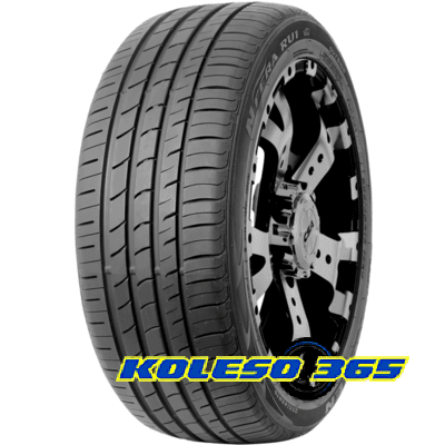 Nexen N'Fera RU1 225/65 R18 103V FR