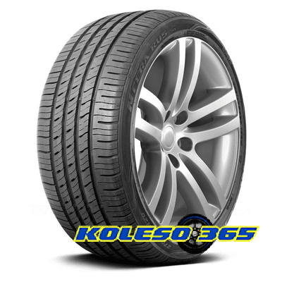 Nexen N'Fera RU5 275/55 R19 111V