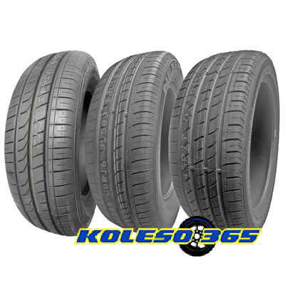 Nexen N'Fera SU1 285/30 R20 99Y XL