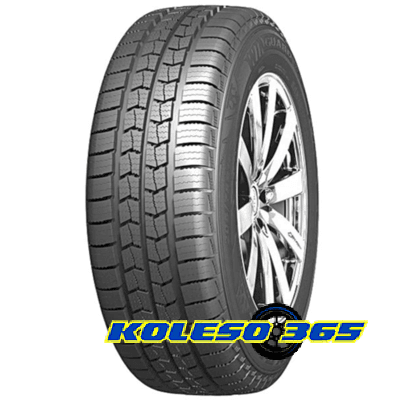 Nexen WinGuard WT1 175/75 R16C 101/99R