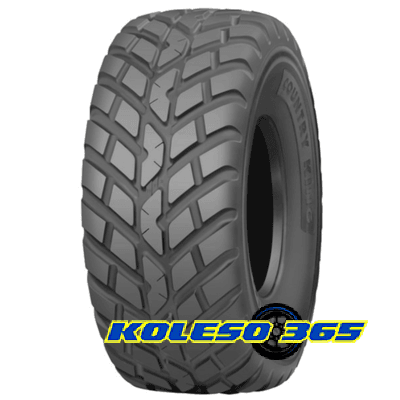 Nokian Country King (с/г) 800/45 R26.5 174D