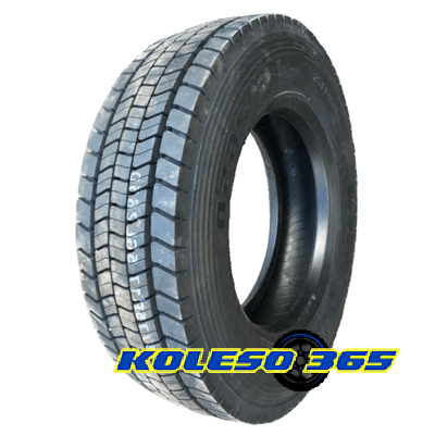 Advance GL265D (ведуча) 245/70 R17.5 136/134M PR16