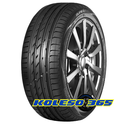Nokian zLine 245/35 R21 96Y XL