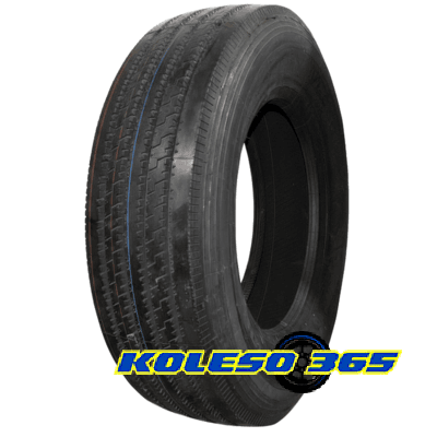 Ovation VI-660 (рульова) 215/75 R17.5 135/133J