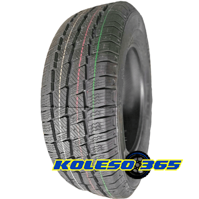 Ovation WV-03 195/60 R16C 99/97T