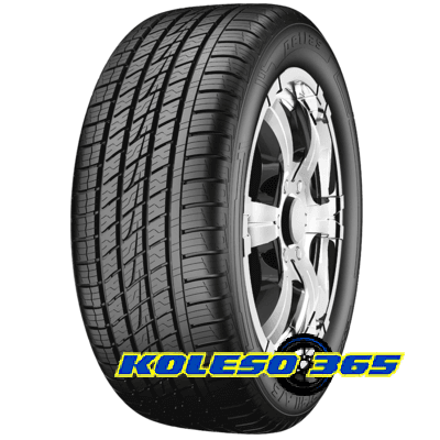 Petlas Explero PT411 A/S 265/70 R18 116H