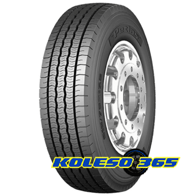 Petlas SZ300 (рульова) 265/70 R17.5 140/138M