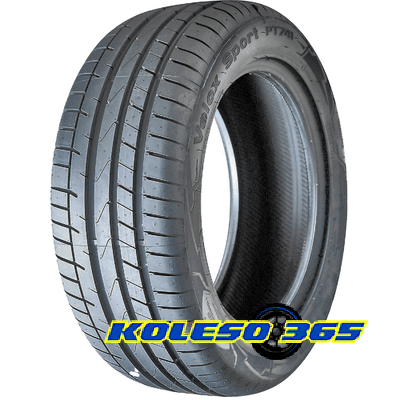 Petlas Velox Sport PT741 265/35 R19 98W XL