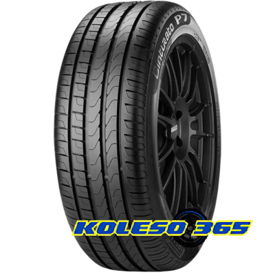 Pirelli Cinturato P7 275/40 ZR18 99Y RSC *