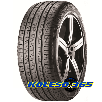 Pirelli Scorpion Verde All Season 285/45 R21 113W XL
