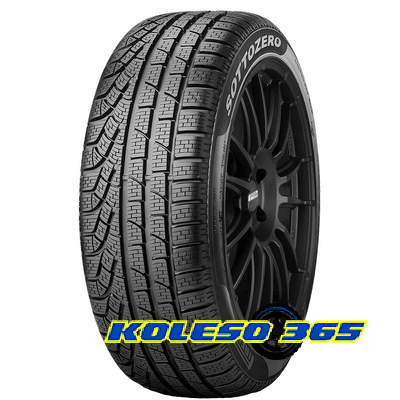 Pirelli Winter Sottozero 2 265/35 R19 98W XL MO