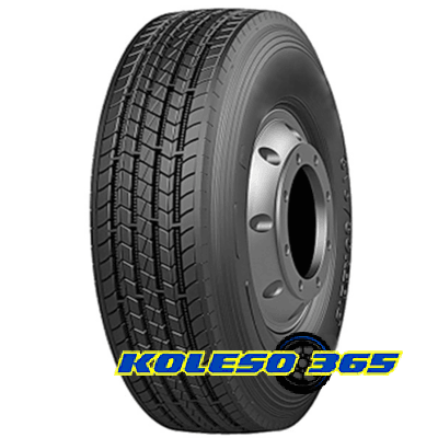 Powertrac Power Contact (рульова) 315/80 R22.5 156/150M