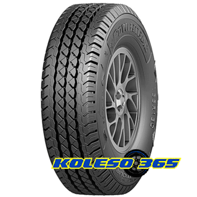 Powertrac Vantour 215/65 R15C 104/102R