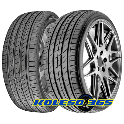 Roadstone N'Fera SU1 275/30 R20 97Y XL